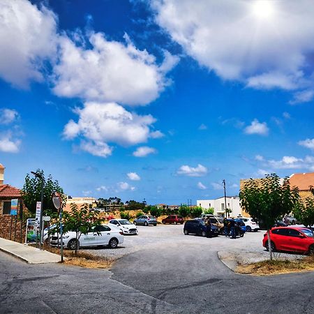 Pánormos Ble Residence, Your Home Away From Home מראה חיצוני תמונה