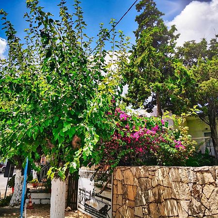 Pánormos Ble Residence, Your Home Away From Home מראה חיצוני תמונה